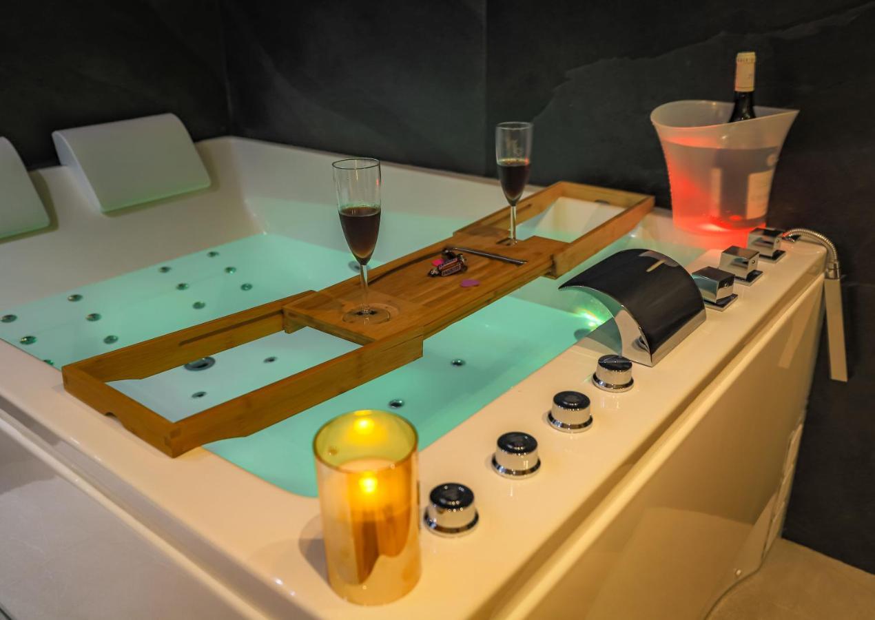 La Loveroom Bdsm Grassoise 