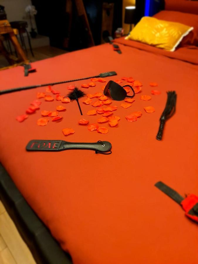La Loveroom Bdsm Grassoise La Des Désirs Grasse